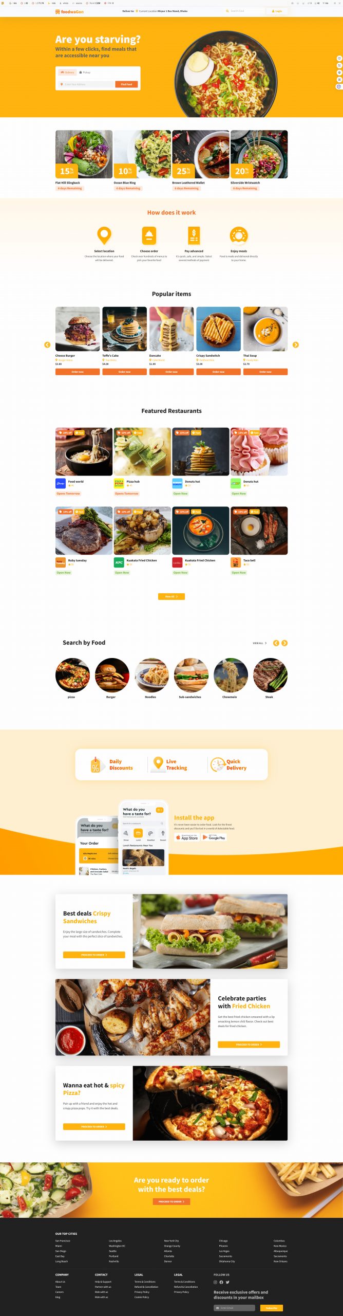 Thiết kế ẩm thực 4