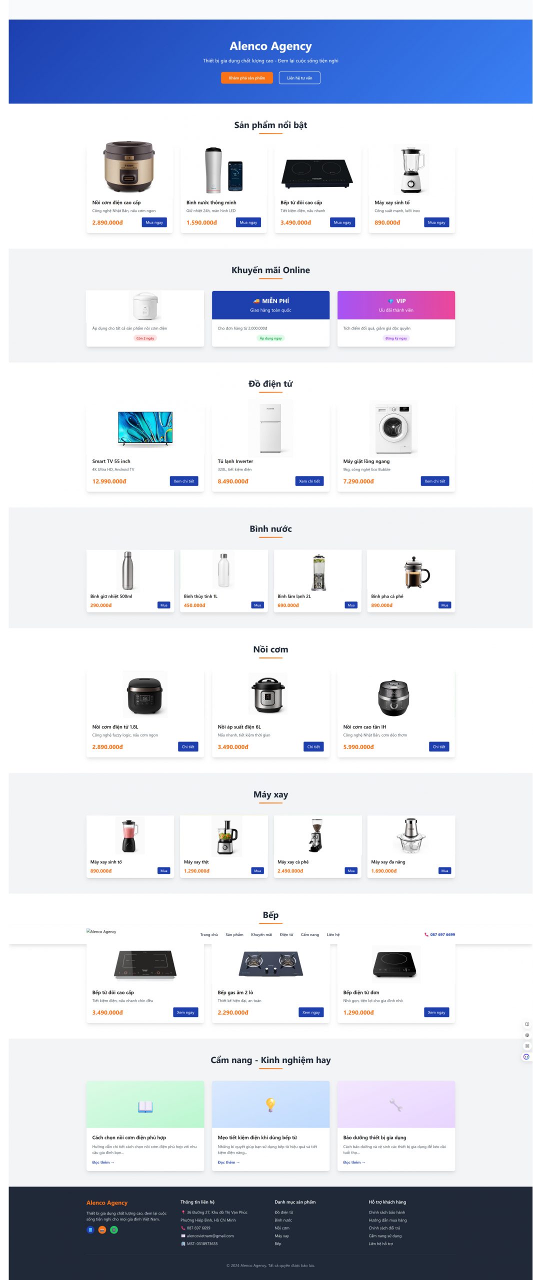 Thiết kế gia dụng 2