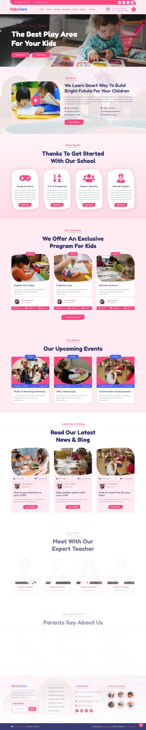 Thiết kế giáo dục 1