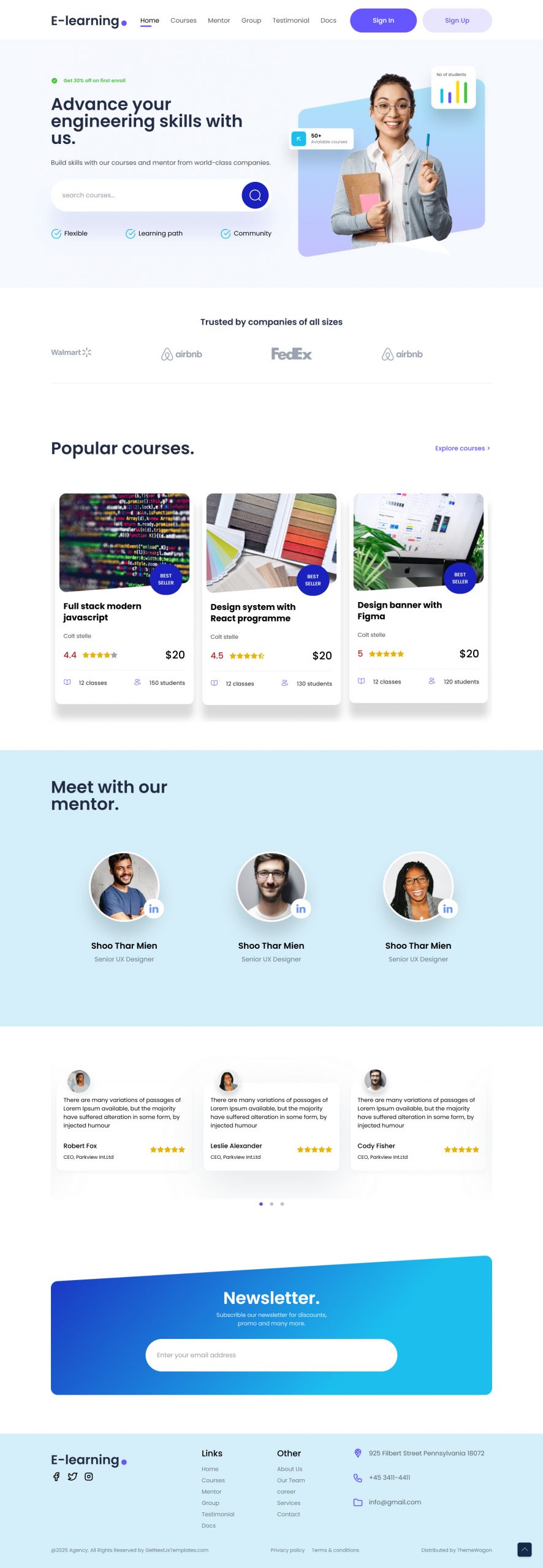 Thiết kế giáo dục 2