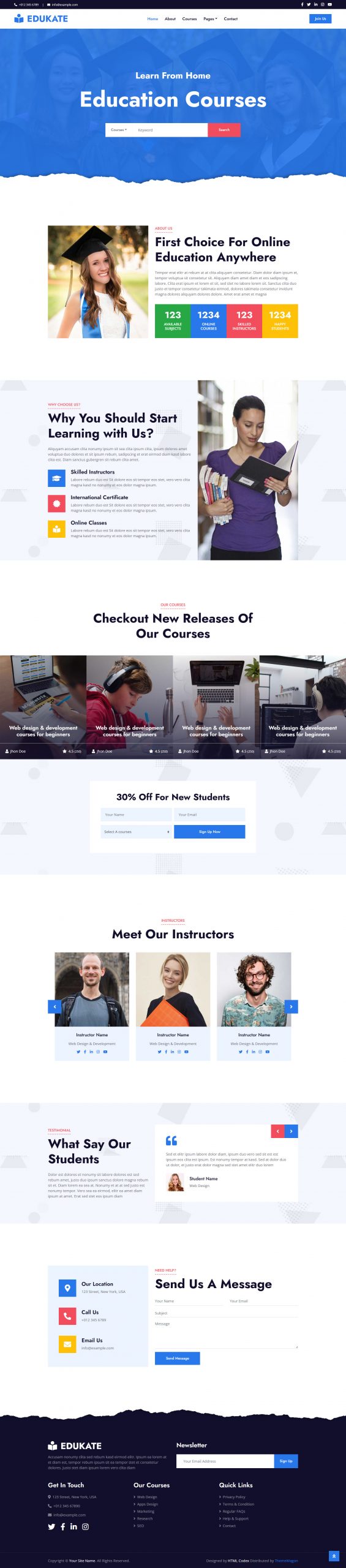 Thiết kế giáo dục 3