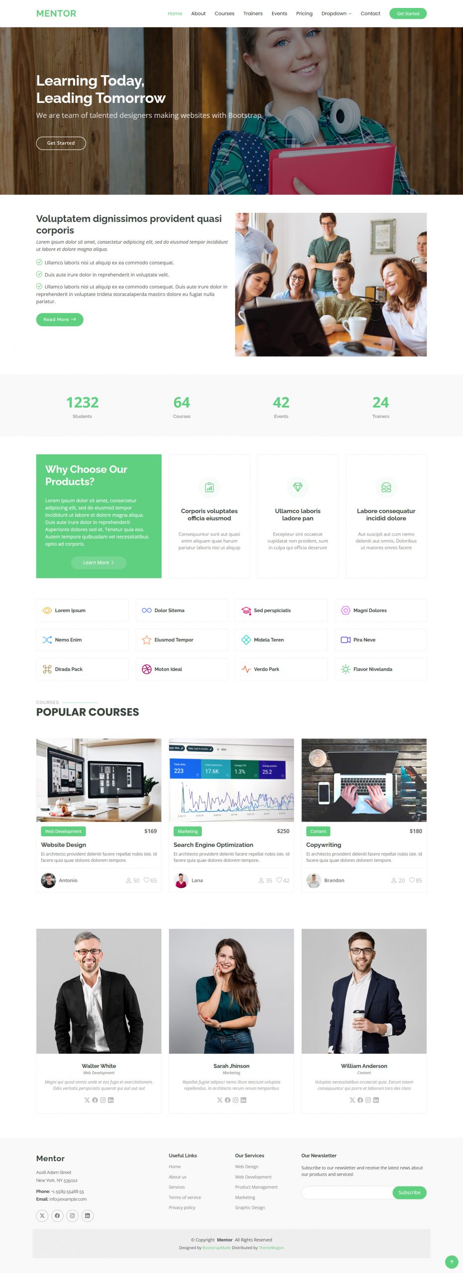 Thiết kế giáo dục 5