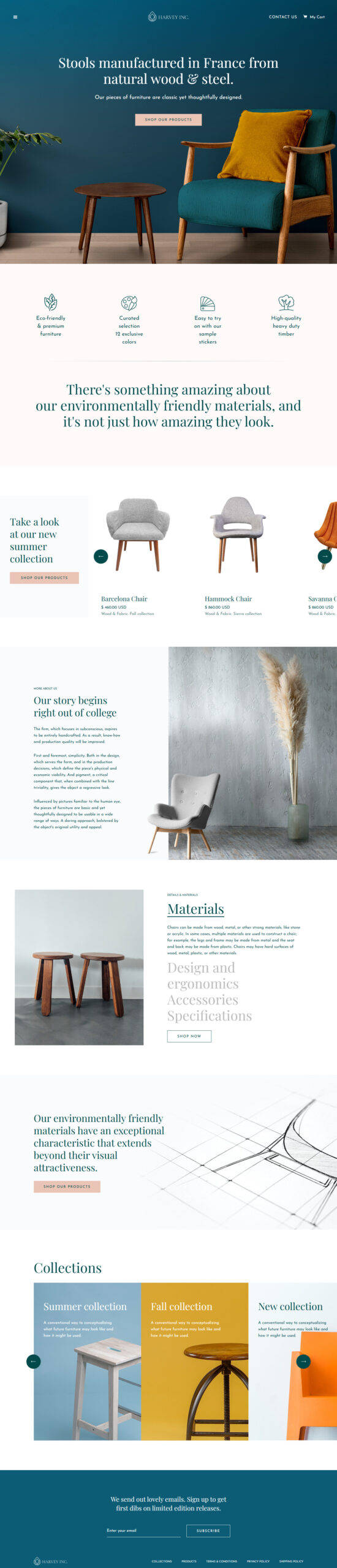 Thiết kế nội thất 4