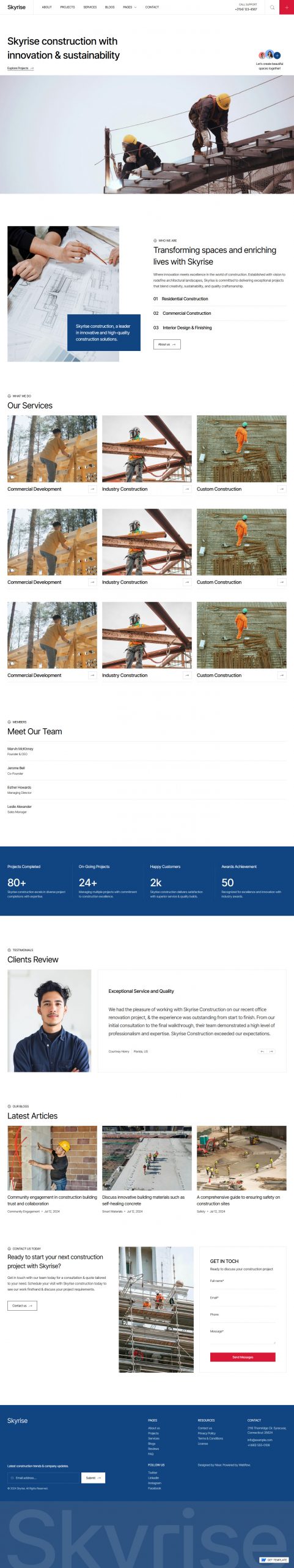 Thiết kế xây dựng 2