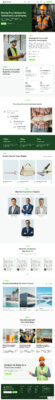 Thiết kế website xây dựng