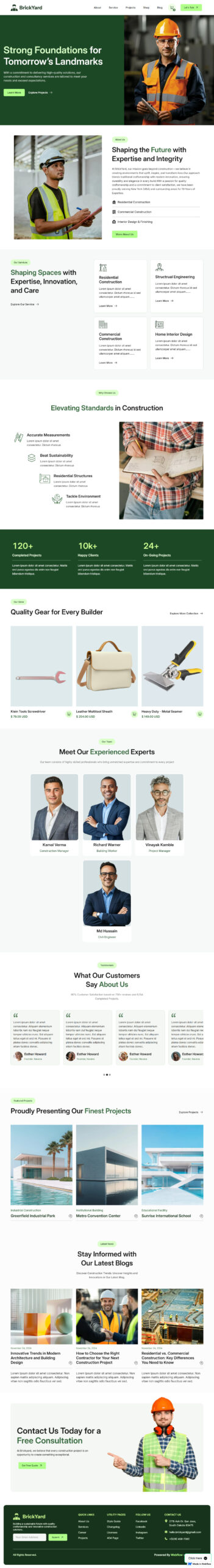 Thiết kế Xây dựng 3