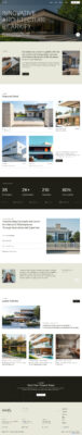 Thiết kế website xây dựng