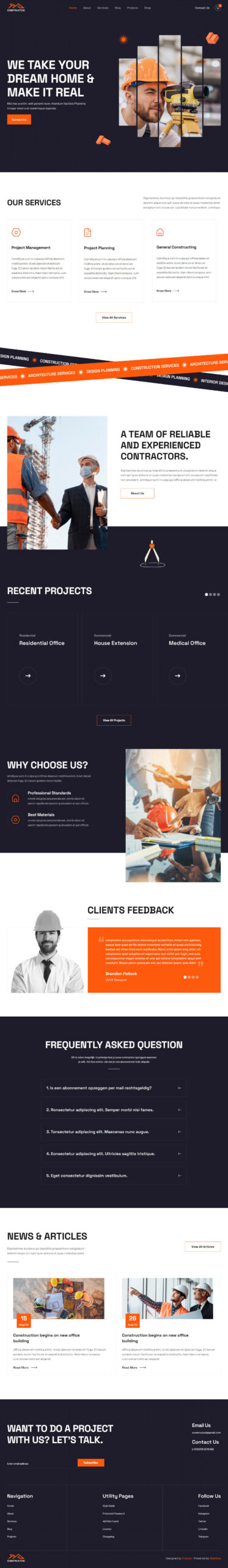 Thiết kế Xây dựng 8