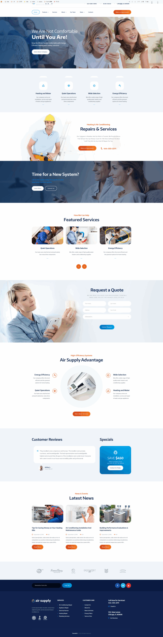 Thiết kế điện lạnh 4