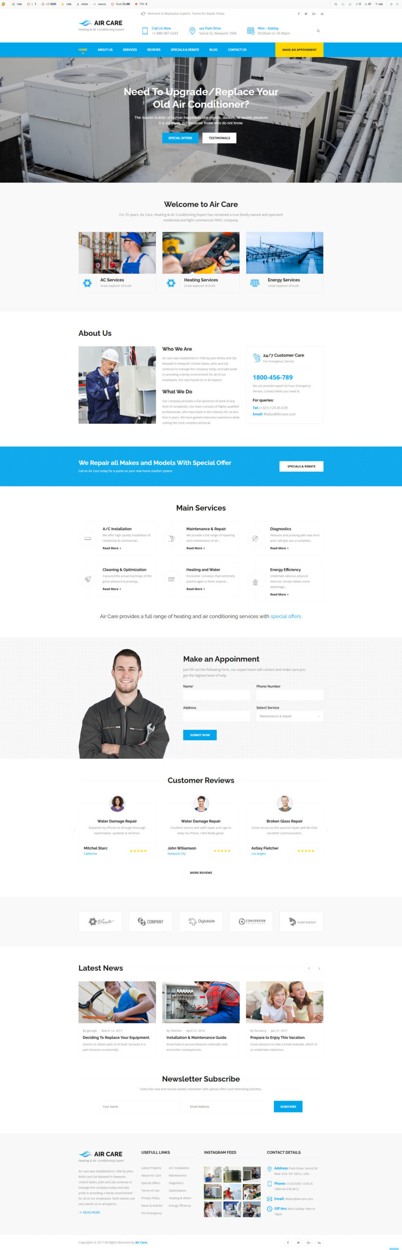 Thiết kế điện lạnh 5