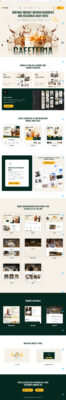 Thiết kế website đồ uống