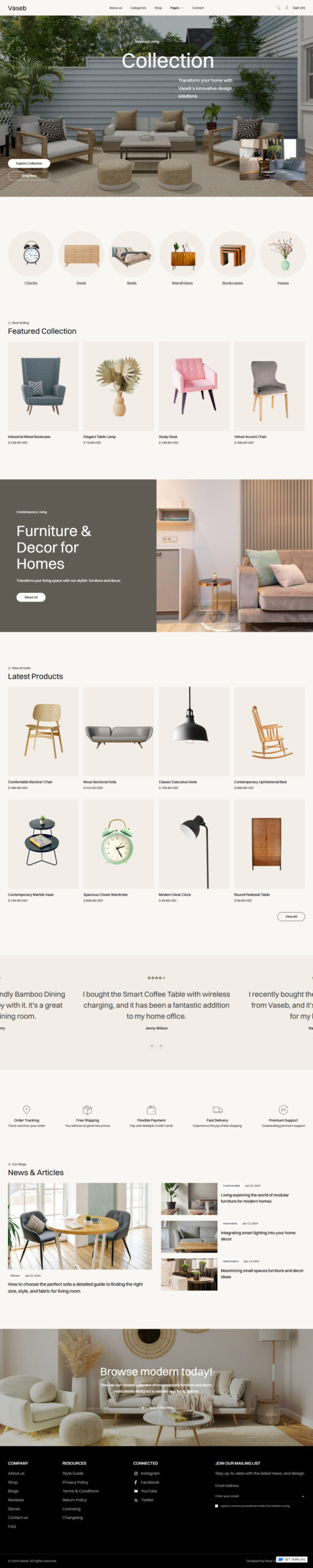 Thiết kế nội thất 2