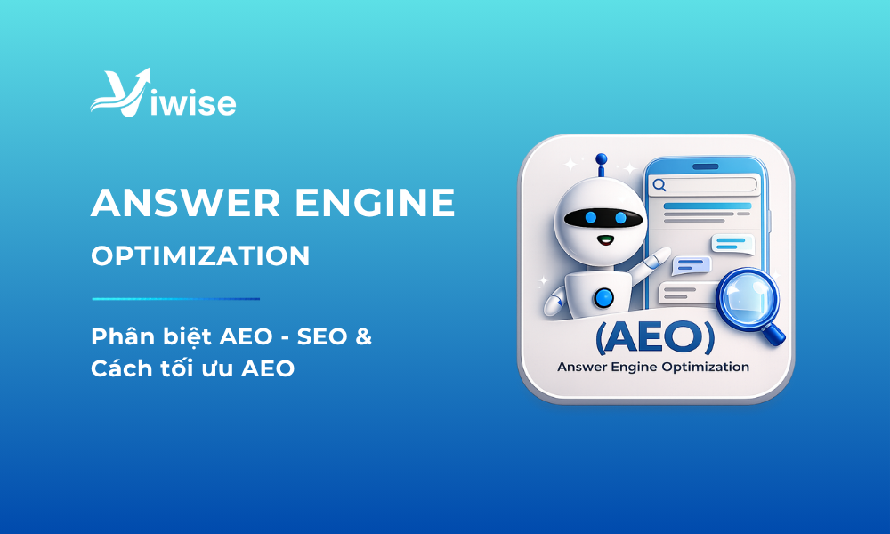 Khái niệm AEO, Phân biệt AEO - SEO và cách tối ưu