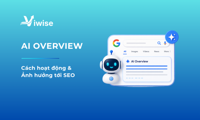 AI Overview là gì? Khái niệm & Cách hoạt động