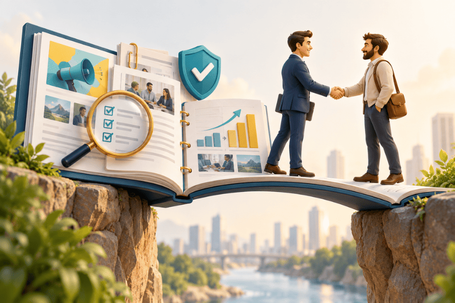 Case Study trong Marketing là gì
