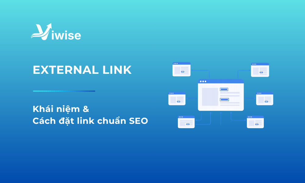 Khái niệm và cách đặt link chuẩn SEO