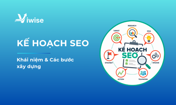 Kế Hoạch SEO Là Gì? Khái Niệm & Các Bước Xây Dựng