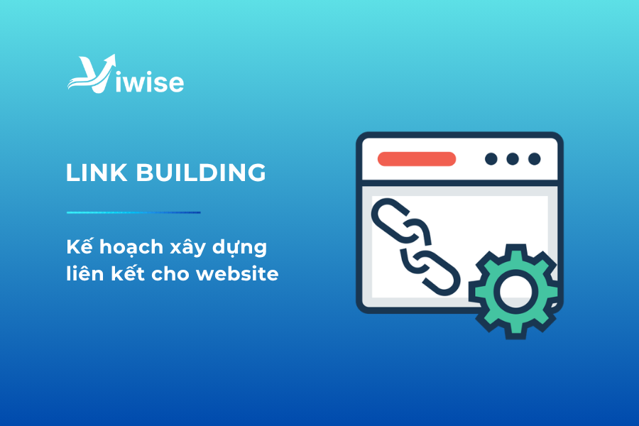Xây dựng liên kết web 