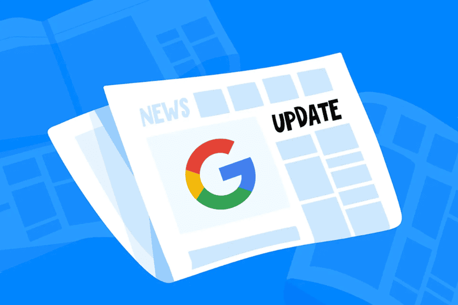 Leo top bền vững nhờ Google Core Update