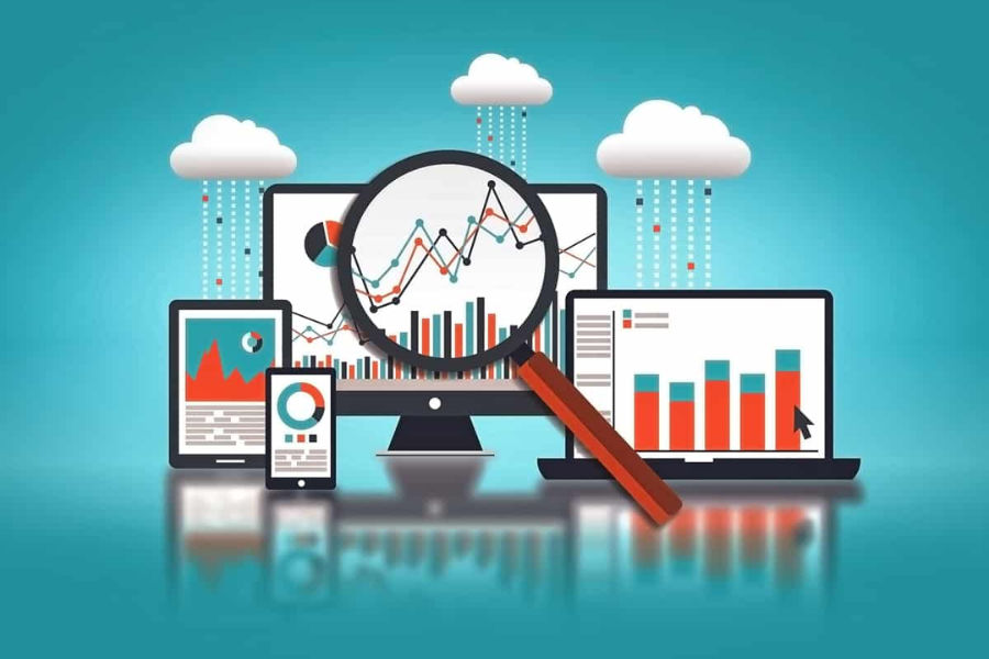 Traffic Web tăng bền vững, không phụ thuộc vào ads
