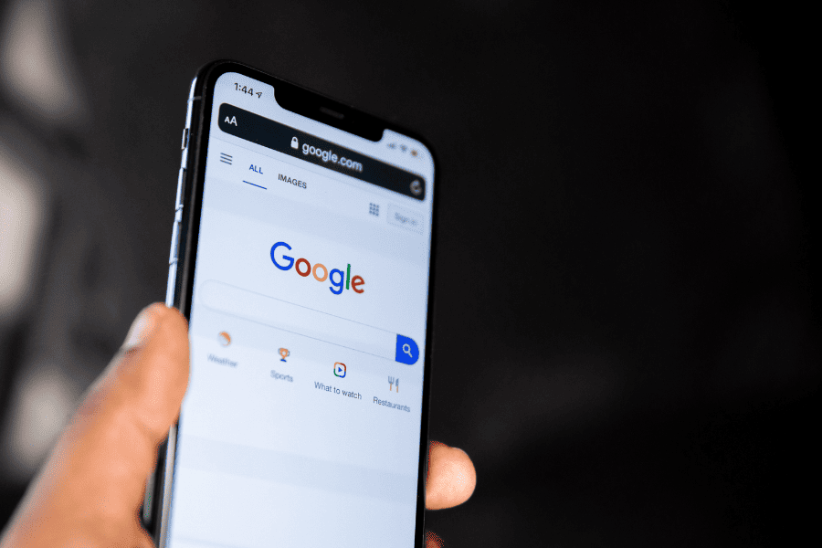 Tối ưu mobile first indexing