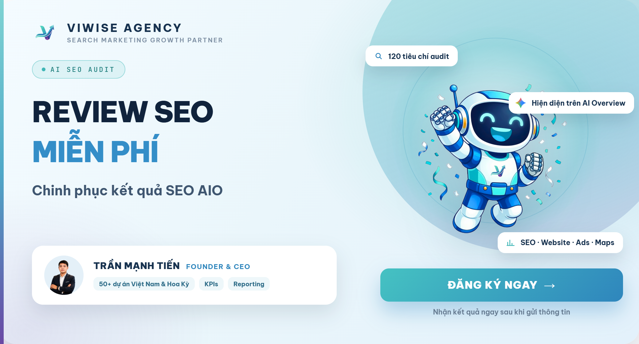 Banner Viwise